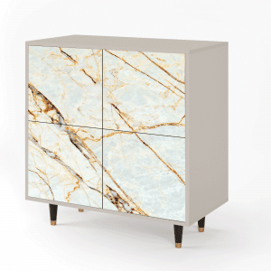 Sideboard - STORYZ - BS3 Sandy Marble - Sand