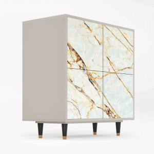 Sideboard - STORYZ - BS3 Sandy Marble - Sand