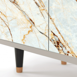 Sideboard - STORYZ - BS3 Sandy Marble - Sand
