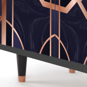 Sideboard - STORYZ - BS3 Purple Temple - Antracite