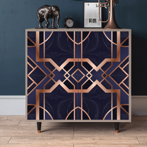 Sideboard - STORYZ - BS3 Purple Temple - Latte