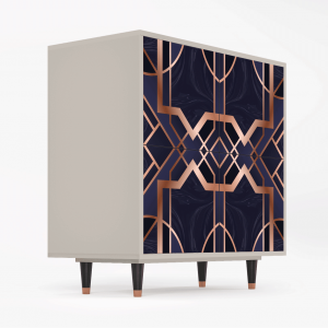 Sideboard - STORYZ - BS3 Purple Temple - Sand