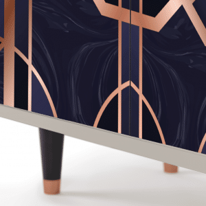 Sideboard - STORYZ - BS3 Purple Temple - Sand