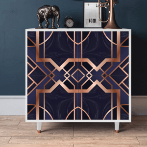 Sideboard - STORYZ - BS3 Purple Temple - White