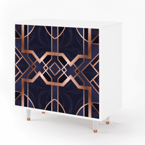 Sideboard - STORYZ - BS3 Purple Temple - White
