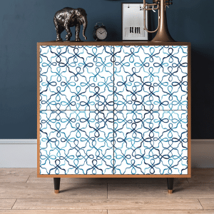 Sideboard - STORYZ - BS3 Marine Strings - Walnut