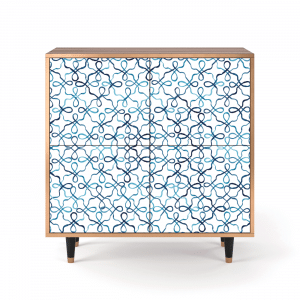 Sideboard - STORYZ - BS3 Marine Strings - Walnut