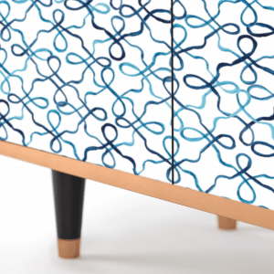 Sideboard - STORYZ - BS3 Marine Strings - Walnut
