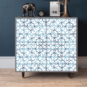 Sideboard - STORYZ - BS3 Marine Strings - Grey
