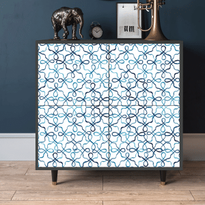 Sideboard - STORYZ - BS3 Marine Strings - Antracite