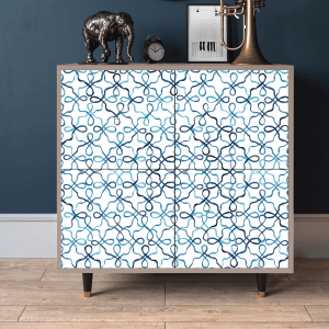 Sideboard - STORYZ - BS3 Marine Strings - Latte