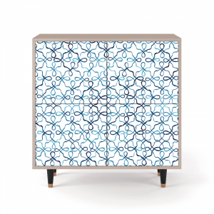 Sideboard - STORYZ - BS3 Marine Strings - Latte