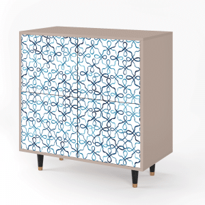 Sideboard - STORYZ - BS3 Marine Strings - Latte