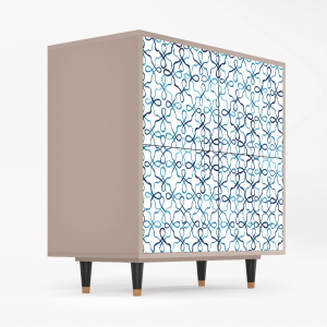 Sideboard - STORYZ - BS3 Marine Strings - Latte