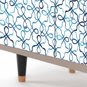 Sideboard - STORYZ - BS3 Marine Strings - Latte