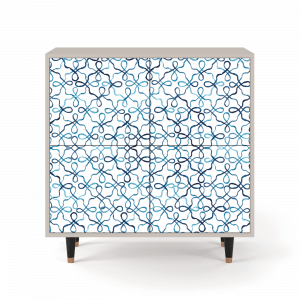 Sideboard - STORYZ - BS3 Marine Strings - Sand