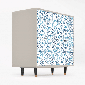 Sideboard - STORYZ - BS3 Marine Strings - Sand