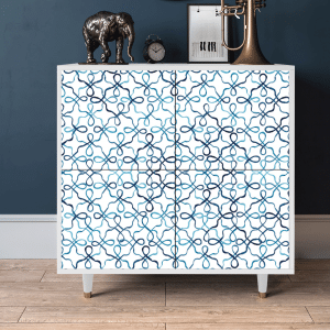 Sideboard - STORYZ - BS3 Marine Strings - White