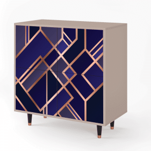 Sideboard - STORYZ - BS3 Aquamarine Getsby - Latte