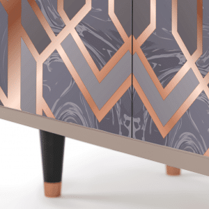 Sideboard - STORYZ - BS3 Taupe Anatomy - Latte