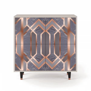Sideboard - STORYZ - BS3 Taupe Anatomy - Sand