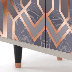 Sideboard - STORYZ - BS3 Taupe Anatomy - Sand