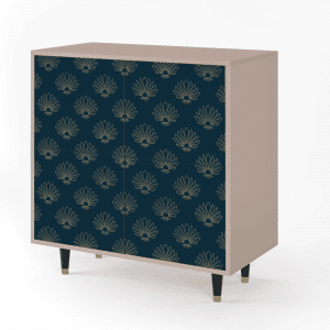 Sideboard - STORYZ - BS3 Blue Lotus - Latte