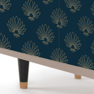 Sideboard - STORYZ - BS3 Blue Lotus - Latte