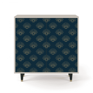 Sideboard - STORYZ - BS3 Blue Lotus - Sand