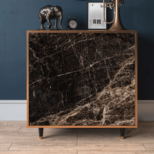 Sideboard - STORYZ - BS3 Night Abyss - Walnut