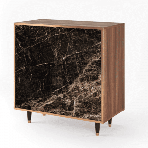Sideboard - STORYZ - BS3 Night Abyss - Walnut