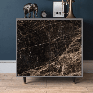Sideboard - STORYZ - BS3 Night Abyss - Grey