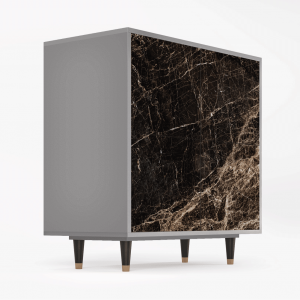 Sideboard - STORYZ - BS3 Night Abyss - Grey