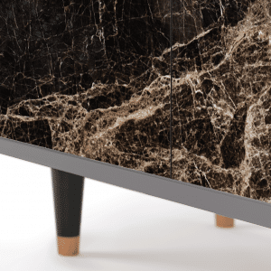 Sideboard - STORYZ - BS3 Night Abyss - Grey