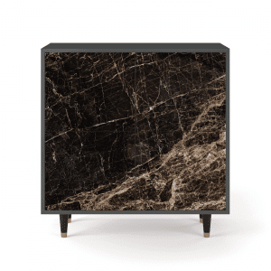 Sideboard - STORYZ - BS3 Night Abyss - Antracite
