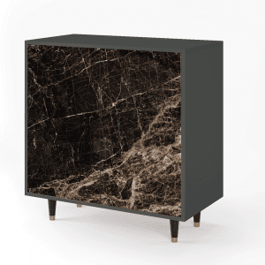 Sideboard - STORYZ - BS3 Night Abyss - Antracite
