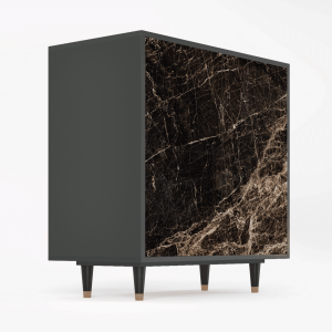Sideboard - STORYZ - BS3 Night Abyss - Antracite