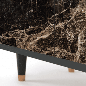 Sideboard - STORYZ - BS3 Night Abyss - Antracite