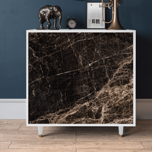 Sideboard - STORYZ - BS3 Night Abyss - White