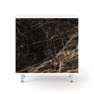 Sideboard - STORYZ - BS3 Night Abyss - White