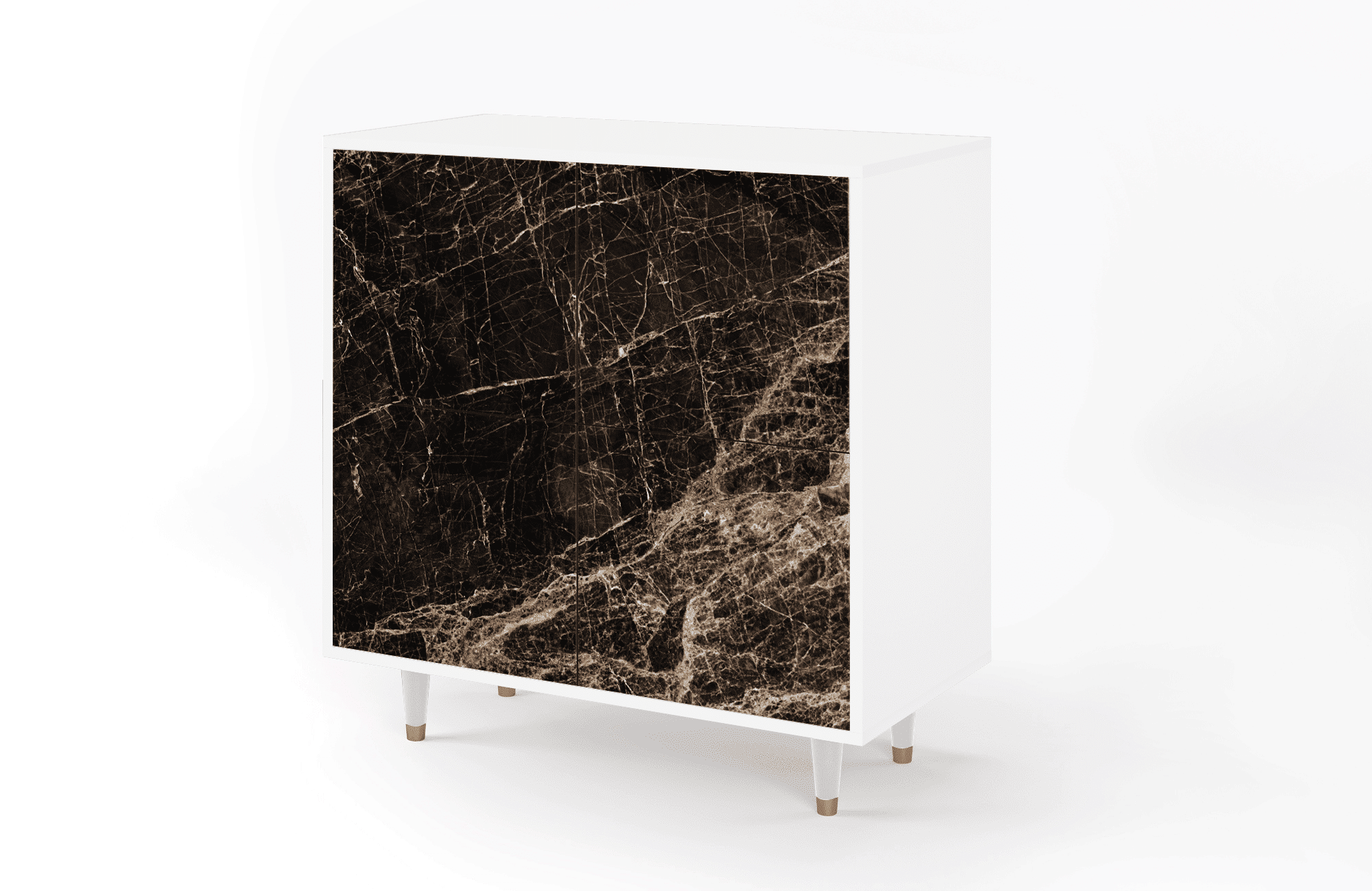 BS3_40_006 Sideboard - STORYZ - BS3 Night Abyss - White
