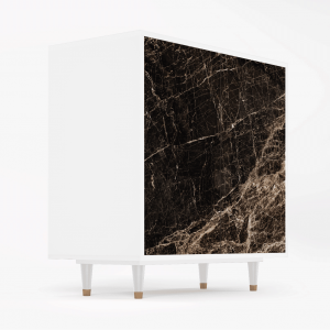 Sideboard - STORYZ - BS3 Night Abyss - White