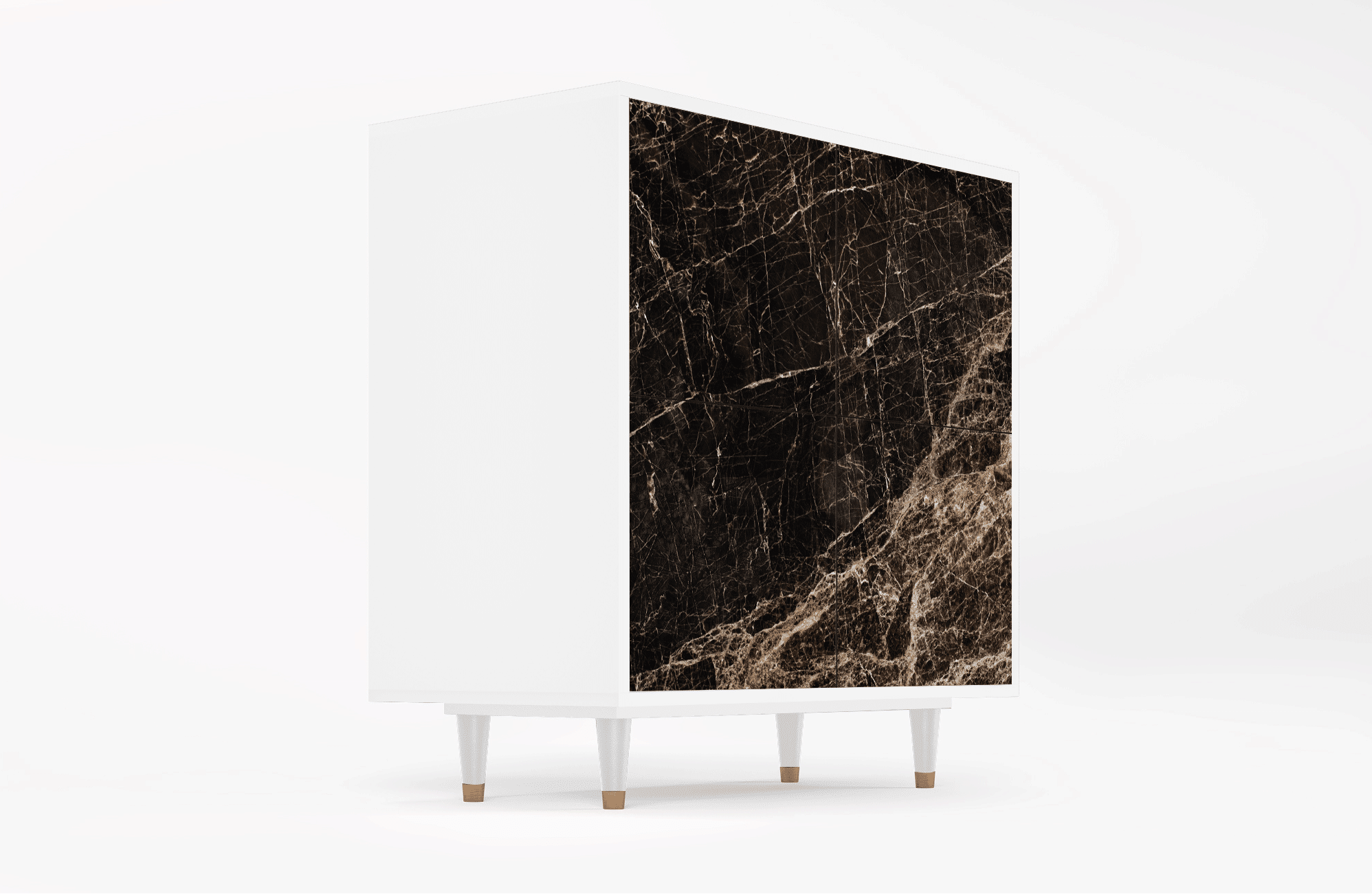 Sideboard – STORYZ – BS3 Night Abyss – White Sideboard - STORYZ - BS3 Night Abyss - White