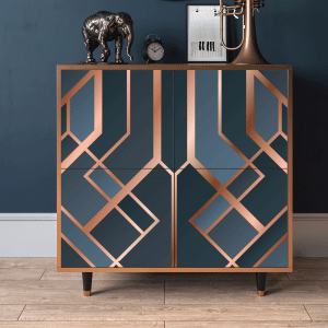 Sideboard - STORYZ - BS3 Ashy 1920' - Walnut