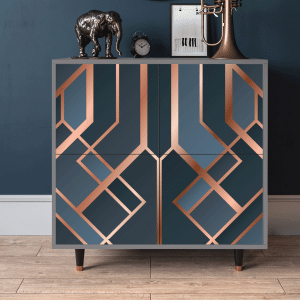 Sideboard - STORYZ - BS3 Ashy 1920' - Grey
