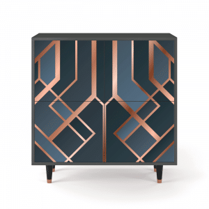 Sideboard - STORYZ - BS3 Ashy 1920' - Antracite