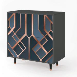 Sideboard - STORYZ - BS3 Ashy 1920' - Antracite