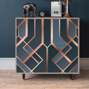 Sideboard - STORYZ - BS3 Ashy 1920' - Latte