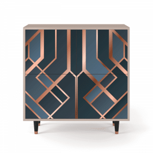 Sideboard - STORYZ - BS3 Ashy 1920' - Latte