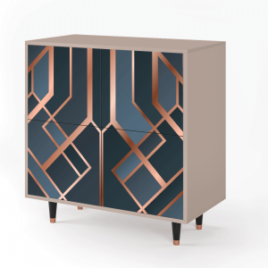Sideboard - STORYZ - BS3 Ashy 1920' - Latte